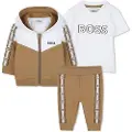 Hugo Boss J52209 Sæt