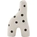 Venture Home - Vase Aya - Hvid - Urtepotteskjulere & vaser - - Homeroom