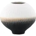 Venture Home - Vase Pane - Beige - Urtepotteskjulere & vaser - - Homeroom