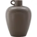 Venture Home - Vase Cent - Brun - Urtepotteskjulere & vaser - - Homeroom