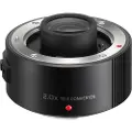 Panasonic 2x Telekonverter Dmw-tc20