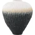 Venture Home - Vase Pane - Beige - Urtepotteskjulere & vaser - - Homeroom