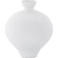 Venture Home - Vase Rellis - Hvid - Urtepotteskjulere & vaser - - Homeroom