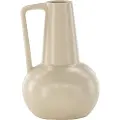 Venture Home - Vase Lane - Beige - Urtepotteskjulere & vaser - - Homeroom