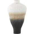 Venture Home - Vase Pane - Beige - Urtepotteskjulere & vaser - - Homeroom