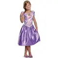 Adlibris Disguise - Classic Costume - Rapunzel (128 cm)