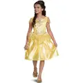 Jakks pacific Disguise - Classic Costume - Belle (116 cm)