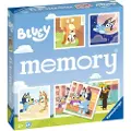 You do it Bluey memory