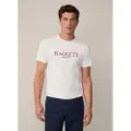 Hackett Classic T-shirt Med Korte ærmer