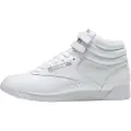 Reebok Freestyle Hi Sko