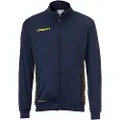 Uhlsport Score Track Sweatshirt Med Lynlås