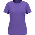 Odlo Essential Flyer T-shirt Med Korte ærmer