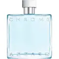 Azzaro Dufte-til-maend ChromeEau de Toilette Spray 100 ml (3.850,00 kr / 1 l)