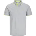 Jack & jones Essential Paulos Plus Size Kortærmet Polo