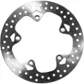 Brembo 68b407g9 Bremse Skive