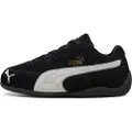 Puma Speedcat Sneakers Kids, Shoes, Black/White, 31
