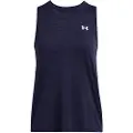 Under Armour Teck Twist ærmeløs T-shirt