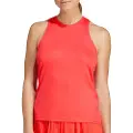 Adidas Club ærmeløs T-shirt