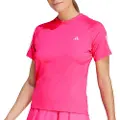 Adidas Club T-shirt Med Korte ærmer