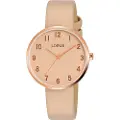 Lorus Watches Rg220sx9 Dameur