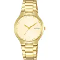 Lorus Watches Rg208ux9 Dameur