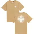 Element Seal Bp T-shirt Med Korte ærmer
