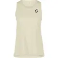 SCOTT Endurance Lt ærmeløs T-shirt