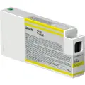 Epson Blæk Gul 350ml - 7900/9900
