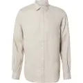 Scotch & Soda Seasonal Corer Regular Fit Skjorte Med Lange ærmer