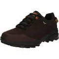Jack Wolfskin Sunset Hike Texapore Low Vandresko