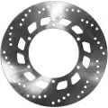 Brembo 68b407d0 Bremse Skive