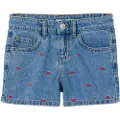 Name It Kids Regular Fit Denimshorts