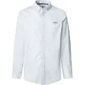 Pepe Jeans Anson Skjorte Med Lange ærmer