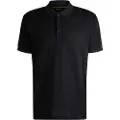 Hugo Boss Paddy Hexaquilt Kortærmet Polo