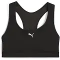Puma 4keeps Sports-bh Med Medium Støtte