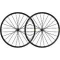 Mavic Ksyrium Sl Cl Disc Tubeless Landevejs Hjulsæt