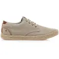 Mtng Mustangtil mænd. 84782 Bequia Beige sko (41), Stof, 1-3 cm, Blonder, Casual, Bæredygtig