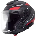Schuberth J2 Sigma JETHJELM sort 59