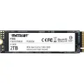 Patriot P300p2tbm28 2tb Ssd M.2