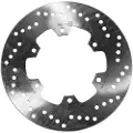 Brembo 68b40791 Bremse Skive