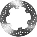 Brembo Oro 68b40756 Bremse Skive