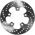 Brembo Oro 68b40744 Bremse Skive