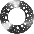 Brembo 68b407c7 Bremse Skive