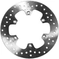 Brembo 68b407e4 Bremse Skive
