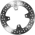 Brembo Oro 68b407a3 Bremse Skive