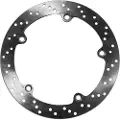 Brembo 68b407c8 Bremse Skive