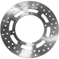 Brembo Oro 68b40769 Bremse Skive