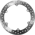 Brembo 68b407k3 Bremse Skive