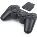 Gembird Wireless Dual Vibration Gamepad - Wireless Controller - Sony PlayStation 2
