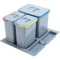 Teka Eco Easy 60 Genbrugsbeholder